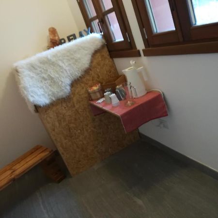 Residence Orma Alagna Valsesia Eksteriør billede