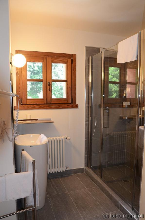 Residence Orma Alagna Valsesia Eksteriør billede