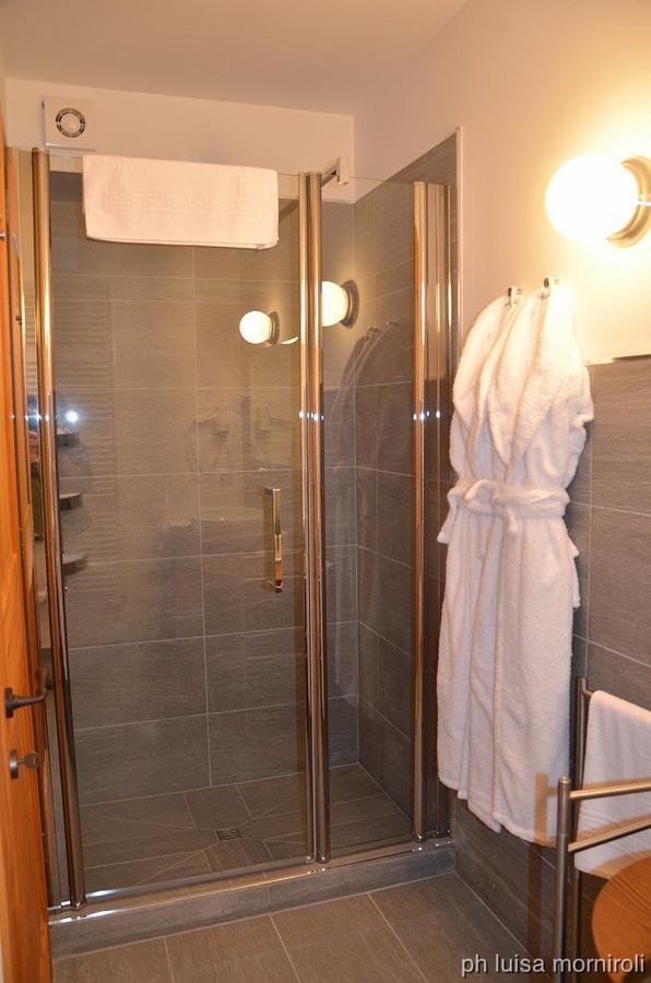 Residence Orma Alagna Valsesia Eksteriør billede