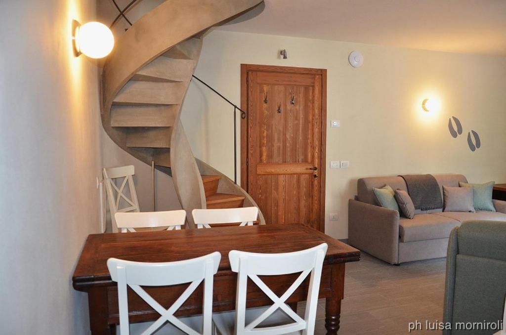 Residence Orma Alagna Valsesia Eksteriør billede